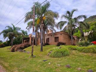 Casa de Categoría con Losa Radiante en Embalsina, Villa del Dique, Calamuchita, Córdoba - Villa del Dique - 8