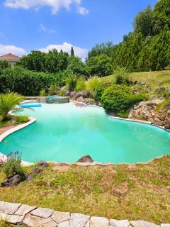 Casa de Categoría con Losa Radiante en Embalsina, Villa del Dique, Calamuchita, Córdoba - Villa del Dique - 7