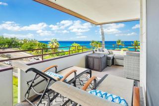 Big Island White Sands Village 301 by Coldwell Banker Island Vacations - Kailua-Kona - 8