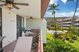 Big Island White Sands Village 301 by Coldwell Banker Island Vacations - Kailua-Kona - 7