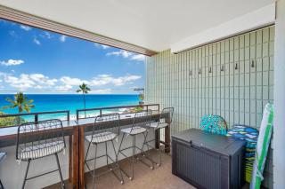 Big Island White Sands Village 301 by Coldwell Banker Island Vacations - Kailua-Kona - 5