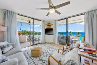Big Island White Sands Village 301 by Coldwell Banker Island Vacations - Kailua-Kona - 1