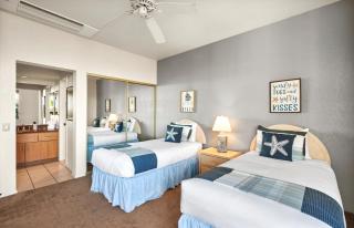 Grand Champions 100 by Coldwell Banker Island Vacations - Wailea - 7