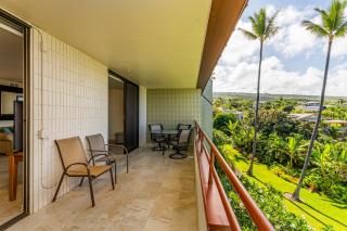 Big Island White Sands Village 327 by Coldwell Banker Island Vacations - Kailua-Kona - 8