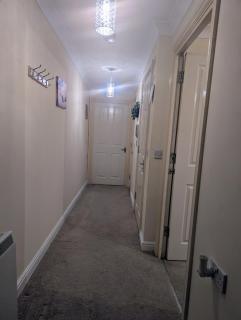 Shared flat Oxford City Centre - Moffat - 7