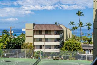 Big Island White Sands Village 327 by Coldwell Banker Island Vacations - Kailua-Kona - 7