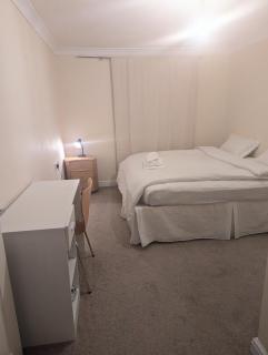 Shared flat Oxford City Centre - Moffat - 1