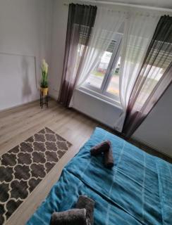 Apartman Vanna - Ludbreg - 1