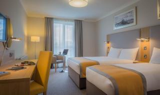 Maldron Hotel, Newlands Cross - Clondalkin - 8