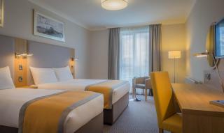 Maldron Hotel, Newlands Cross - 1