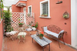 In Versilia - Seravezza - 2