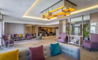 Maldron Hotel, Newlands Cross - Clondalkin - 2
