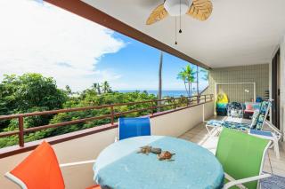 Big Island White Sands Village 334 by Coldwell Banker Island Vacations - Kailua-Kona - 5