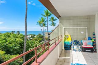 Big Island White Sands Village 334 by Coldwell Banker Island Vacations - Kailua-Kona - 4