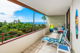 Big Island White Sands Village 334 by Coldwell Banker Island Vacations - Kailua-Kona - 3