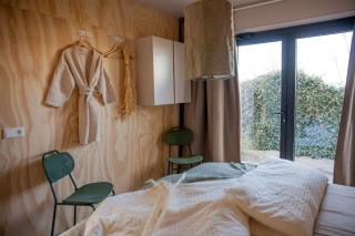 Ecohome Jutter 8 and baby Zeezand Recreatie - 't Zand - 8