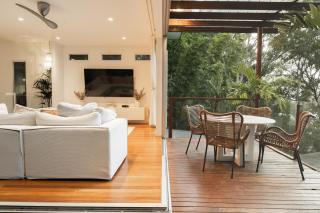 The Currumbin Treehouse - Sauna Icebath FloatTank Pool - Gold Coast - 6
