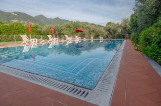 In Versilia - Seravezza - 3