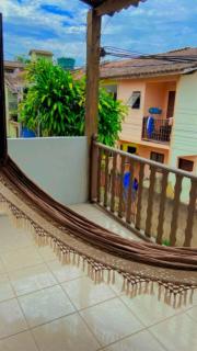 Casa do Sossego - Paraty - 1