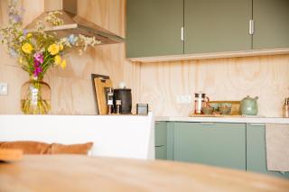 Ecohome Jutter 8 and baby Zeezand Recreatie - 't Zand - 6