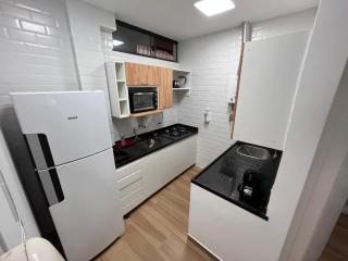 Quarto e sala com varanda - Río de Janeiro - 7