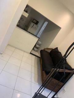 Refugio santa teresa - 6