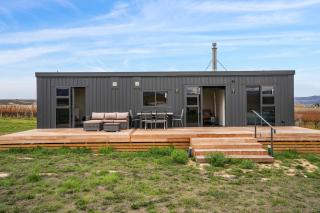 Alex Vineyard - Alexandra Holiday Home - Alexandra - 9