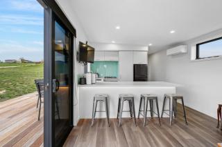 Alex Vineyard - Alexandra Holiday Home - Alexandra - 6