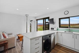 Alex Vineyard - Alexandra Holiday Home - Alexandra - 2