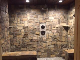 Country Log Cabin-15 min to Asheville - Asheville - 4