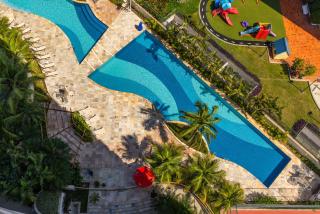 Mediterrâneo Barra - Convenience and comfort! - Río de Janeiro - 9