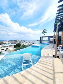 Disfruta el estilo Tulum en Playa del Carmen - Playa del Carmen - 5