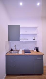 La Vela Guest House - Pompei - 5