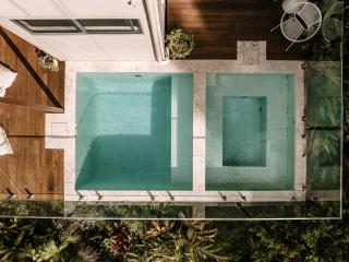 The Currumbin Treehouse - Sauna Icebath FloatTank Pool - Gold Coast - 1