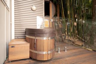 The Currumbin Treehouse - Sauna Icebath FloatTank Pool - Gold Coast - 2