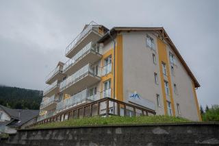 Apartament Czarna Góra - STUBAI 34 Biała Woda Sienna - 0