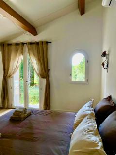 Luxury Villa Cleopatra, private pool in heart of nature for 2 people - 2