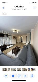 Family Apartman - Odorheiu Secuiesc - 7