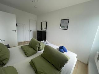 Beautiful bright apartment for 4 with privacy - Pforzheim - 0