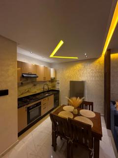 Appartement lumineux, tout confort à deux pas de la plage de Mehdia - 9