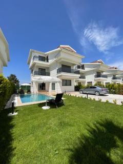 SerenityGardenHoliday 8 - Belek - 0