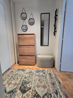 Flower Home Belgrade - Belgrado - 5
