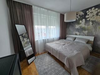 Flower Home Belgrade - Belgrado - 3
