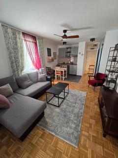Flower Home Belgrade - Belgrado - 2