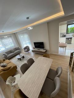 SerenityGardenHoliday 8 - Belek - 7
