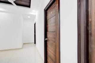 Super Hotel O Lake view - Hyderabad - 0
