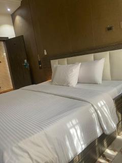 Tofana Hotel and Suites Mabushi - Abuja - 1
