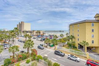 San Souci By The Sea - Your Folly Beach Oasis - Folly Beach - 8