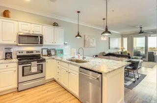 San Souci By The Sea - Your Folly Beach Oasis - Folly Beach - 7