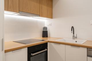 Ilisia Urban Elegance - Athens - 9